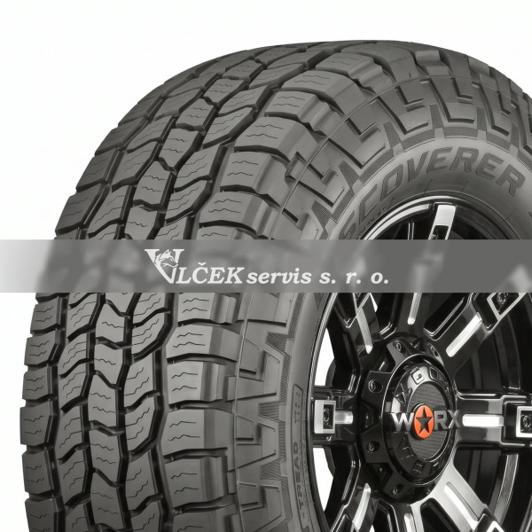 235/70R16 Cooper DISCOVERER AT3 SPORT 2 106T
