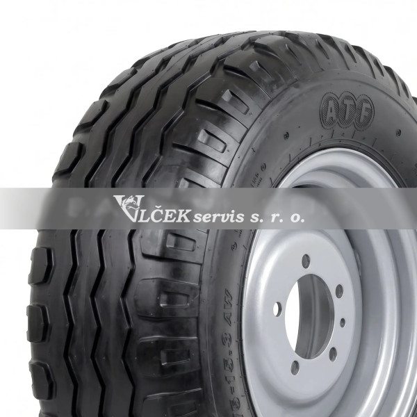10x75-15.3 ATF 4483 135A8 TL 18PR