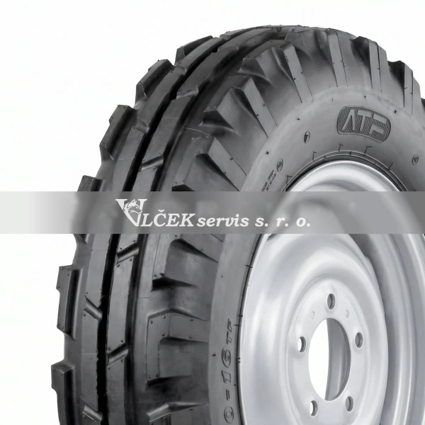 7,50-20 ATF 3160 105A8 TT 8PR
