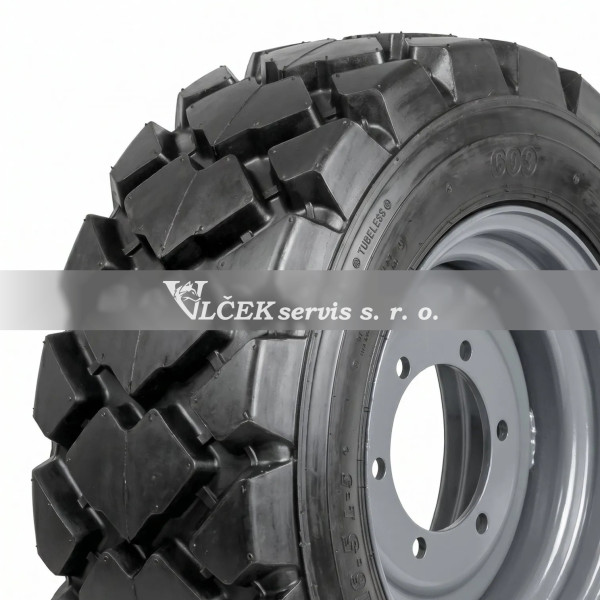 12.5x80-18 ATF 5554 141A8 TL 14PR
