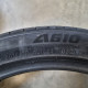 235/40R19 Aplus A610 96Y XL DOT 0326