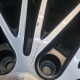 5x108 R17 8.0J ET45 70.4 1ks lesklý