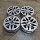5x100 R15 5.5J ET40 57.1