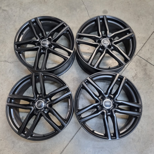 5x112 R20 8.5J ET26 66.6