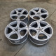 5x112 R17 8.0J-7.5J ET57-ET47.5 66.6