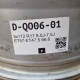 5x112 R17 8.0J-7.5J ET57-ET47.5 66.6