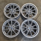 5x112 R17 7.5J ET27 66.6