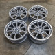 5x112 R17 7.5J ET27 66.6