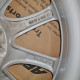 5x112 R17 7.5J ET27 66.6