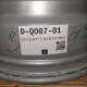 5x112 R17 7.5J ET27 66.6