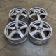 4x100 R16 6.5J ET35 60.1