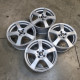 4x100 R16 6.5J ET35 60.1