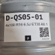 4x100 R16 6.5J ET35 60.1