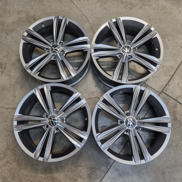 5x112 R18 7.0J ET45 57.1 Volkswagen Sebring