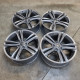 5x112 R18 7.0J ET45 57.1 Volkswagen Sebring