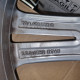 5x112 R18 7.0J ET45 57.1 Volkswagen Sebring