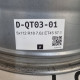 5x112 R18 7.0J ET45 57.1 Volkswagen Sebring