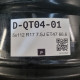 5x112 R17 7.5J ET47 66.6