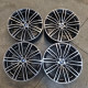 5x112 R19 9.0J-8.0J ET44-ET30 66.6 BMW 664M G30 G31