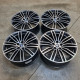 5x112 R19 9.0J-8.0J ET44-ET30 66.6 BMW 664M G30 G31