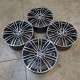 5x112 R19 9.0J-8.0J ET44-ET30 66.6 BMW 664M G30 G31