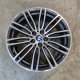 5x112 R19 9.0J-8.0J ET44-ET30 66.6 BMW 664M G30 G31