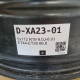 5x112 R19 9.0J-8.0J ET44-ET30 66.6 BMW 664M G30 G31