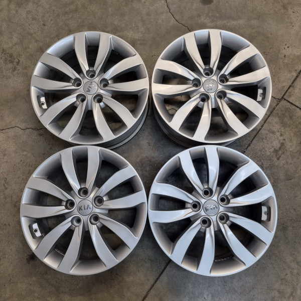 5x114.3 R17 7.0J ET50.5 67.1