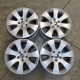5x112 R16 7.0J ET45 57.1