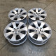 5x112 R16 7.0J ET45 57.1