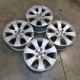 5x112 R16 7.0J ET45 57.1