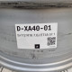 5x112 R16 7.0J ET45 57.1