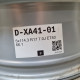 5x114.3 R17 7.0J ET40 66.1