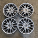 5x112 R17 7.0J ET54 57.1