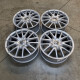 5x112 R17 7.0J ET54 57.1