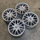 5x112 R17 7.0J ET54 57.1