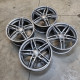 5x112 R17 7.5J ET45 66.6