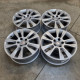 5x112 R17 7.0J ET39 57.1