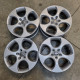 5x112 R17 7.5J ET45 57.1