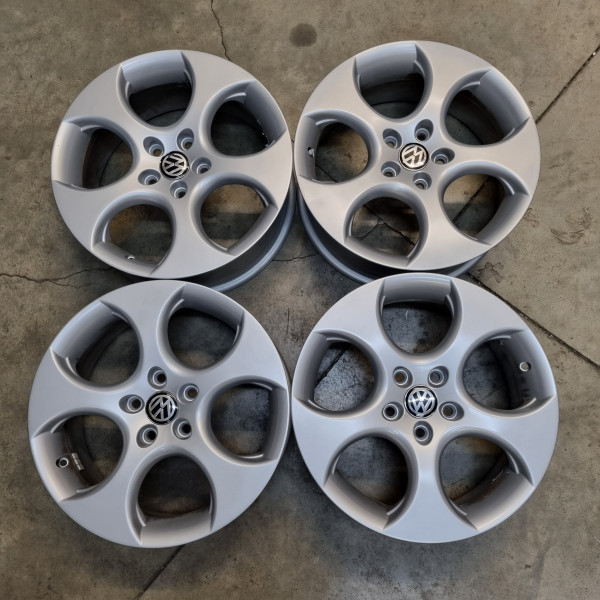 5x112 R17 7.5J ET45 57.1