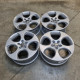 5x112 R17 7.5J ET45 57.1