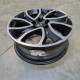 5x114.3 R18 7.0J ET38 67.1