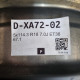 5x114.3 R18 7.0J ET38 67.1