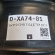 5x112 R18 7.0J ET51 57.1