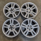 5x114.3 R17 7.0J ET40 70.3