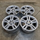 5x114.3 R17 7.0J ET40 70.3