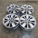 5x112 R16 6.5J ET33 57.1