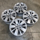 5x112 R16 6.5J ET33 57.1