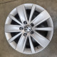5x112 R16 6.5J ET33 57.1
