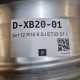5x112 R16 6.5J ET33 57.1